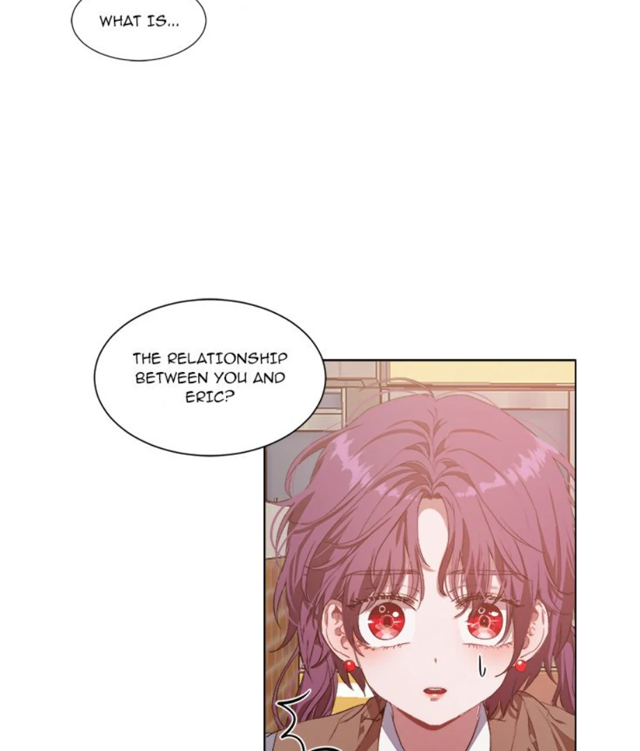 The Spring Scent of the Sea Chapter 31 371 ch 31 85