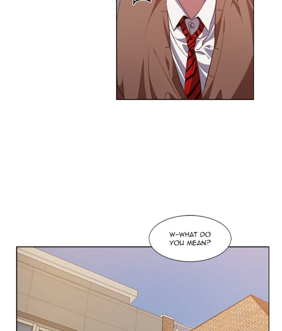 The Spring Scent of the Sea Chapter 31 372 ch 31 86