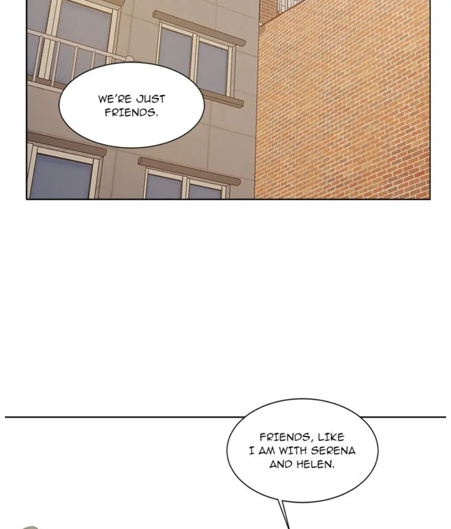 The Spring Scent of the Sea Chapter 31 373 ch 31 87