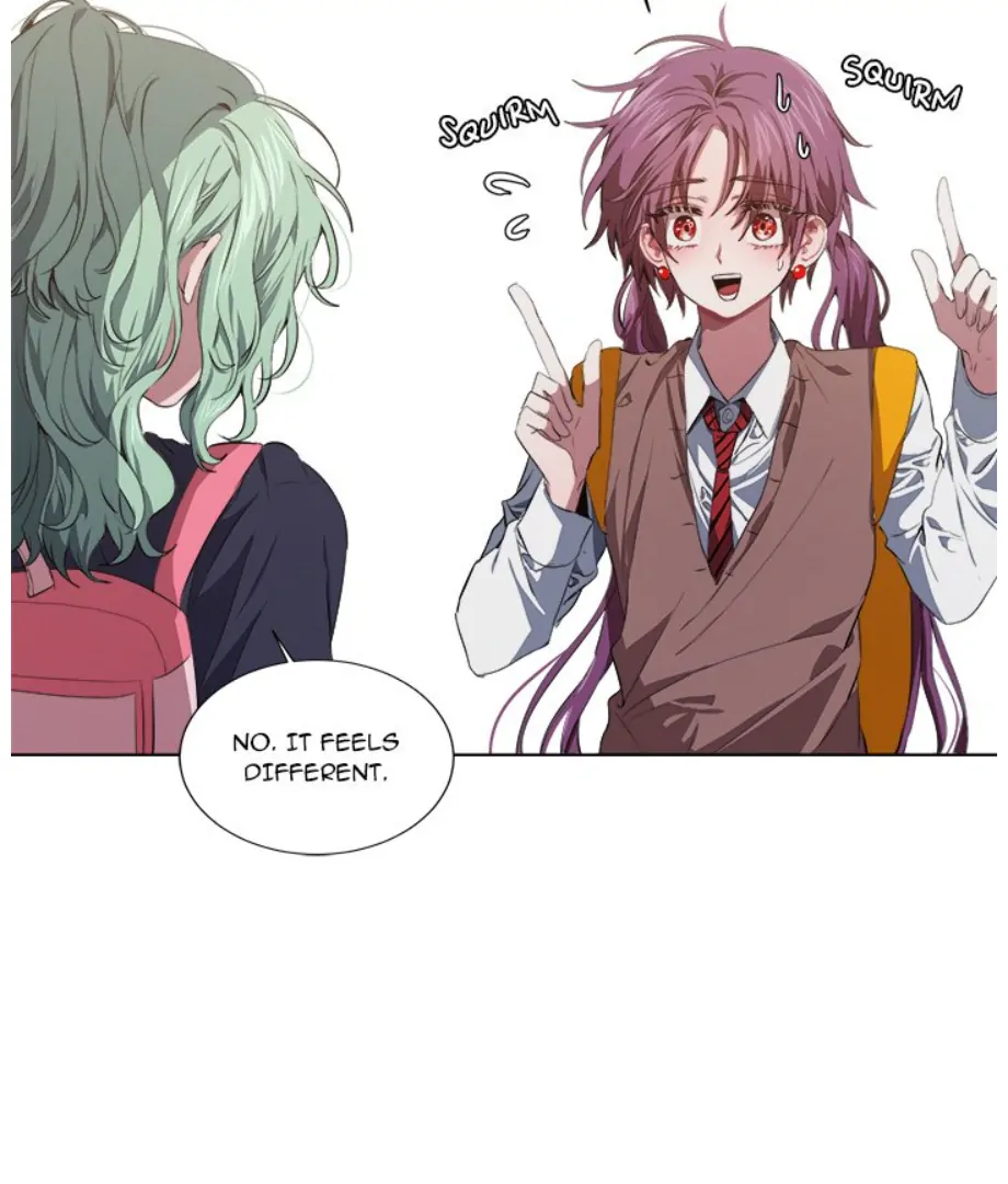 The Spring Scent of the Sea Chapter 31 374 ch 31 88