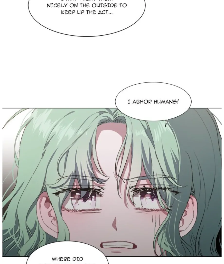 The Spring Scent of the Sea Chapter 31 295 ch 31 9