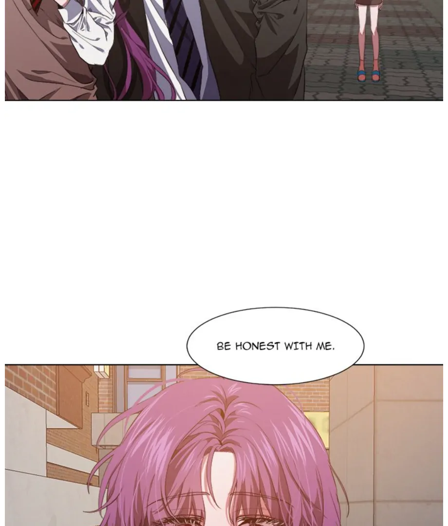 The Spring Scent of the Sea Chapter 31 376 ch 31 90