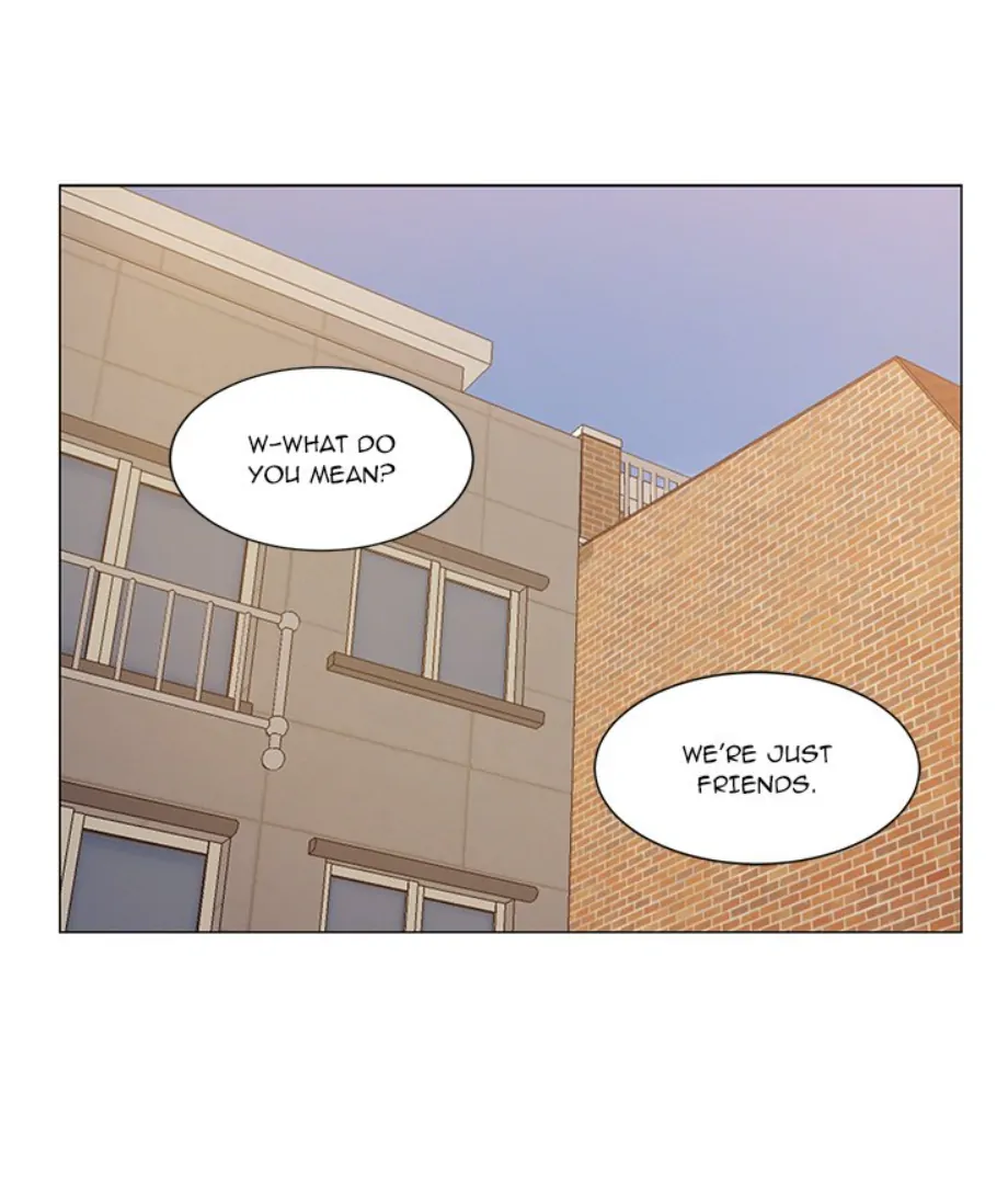 The Spring Scent of the Sea Chapter 32 296 ch 32 1