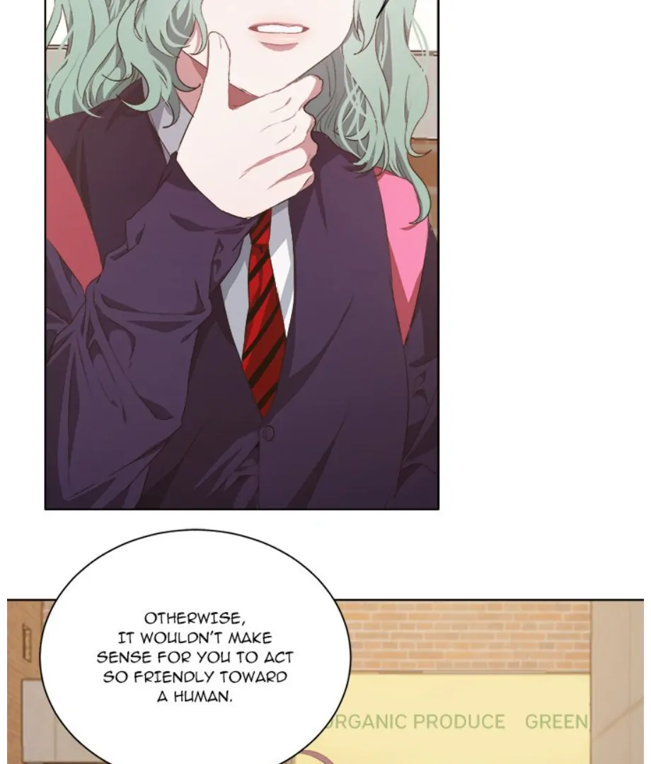 The Spring Scent of the Sea Chapter 32 305 ch 32 10