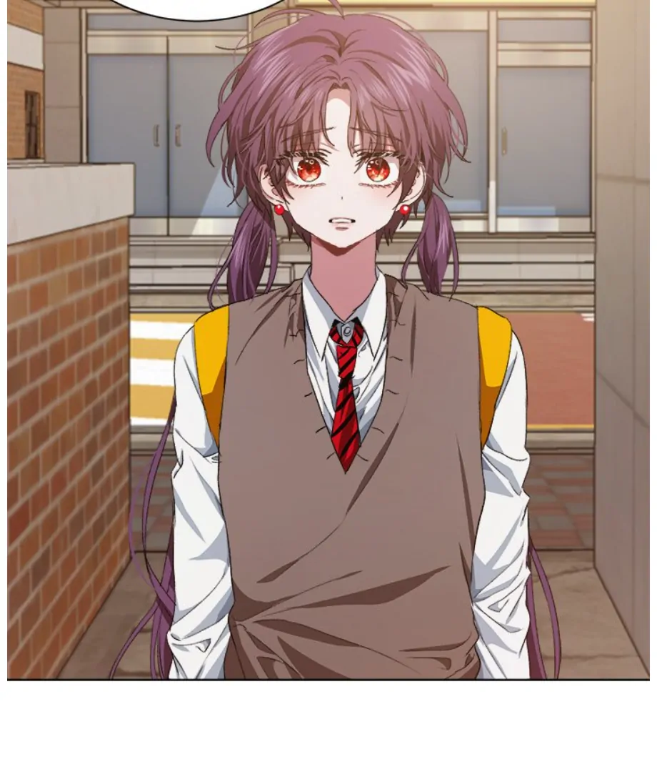 The Spring Scent of the Sea Chapter 32 306 ch 32 11