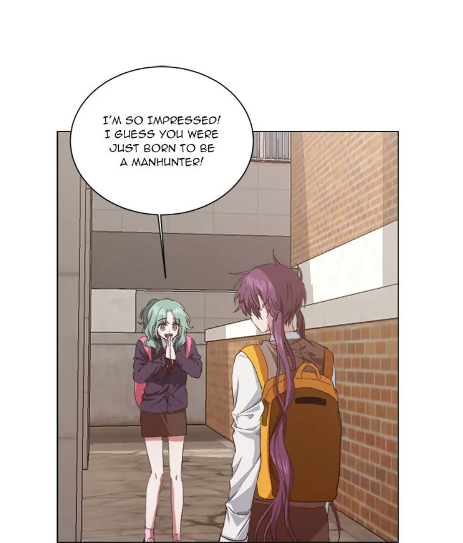 The Spring Scent of the Sea Chapter 32 307 ch 32 12