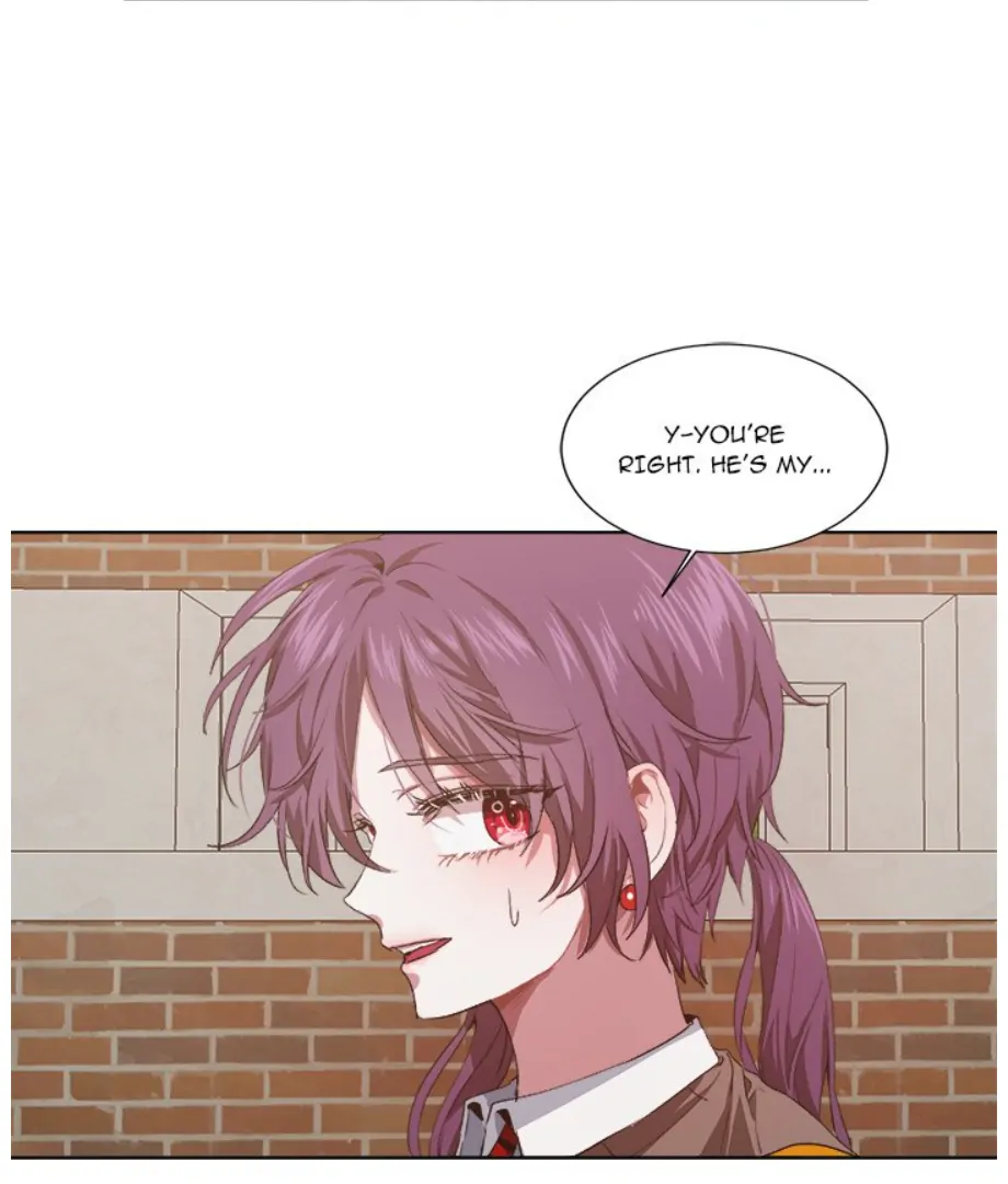 The Spring Scent of the Sea Chapter 32 308 ch 32 13