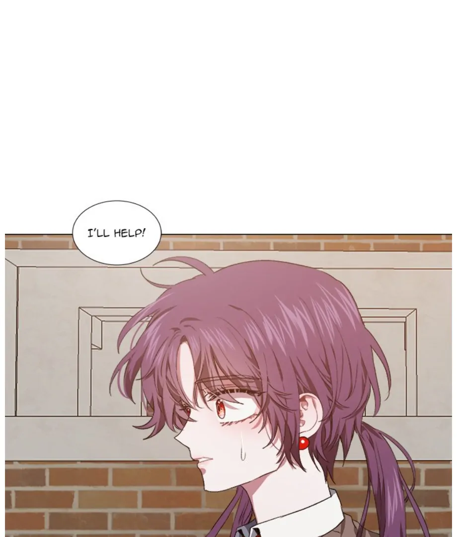 The Spring Scent of the Sea Chapter 32 309 ch 32 14