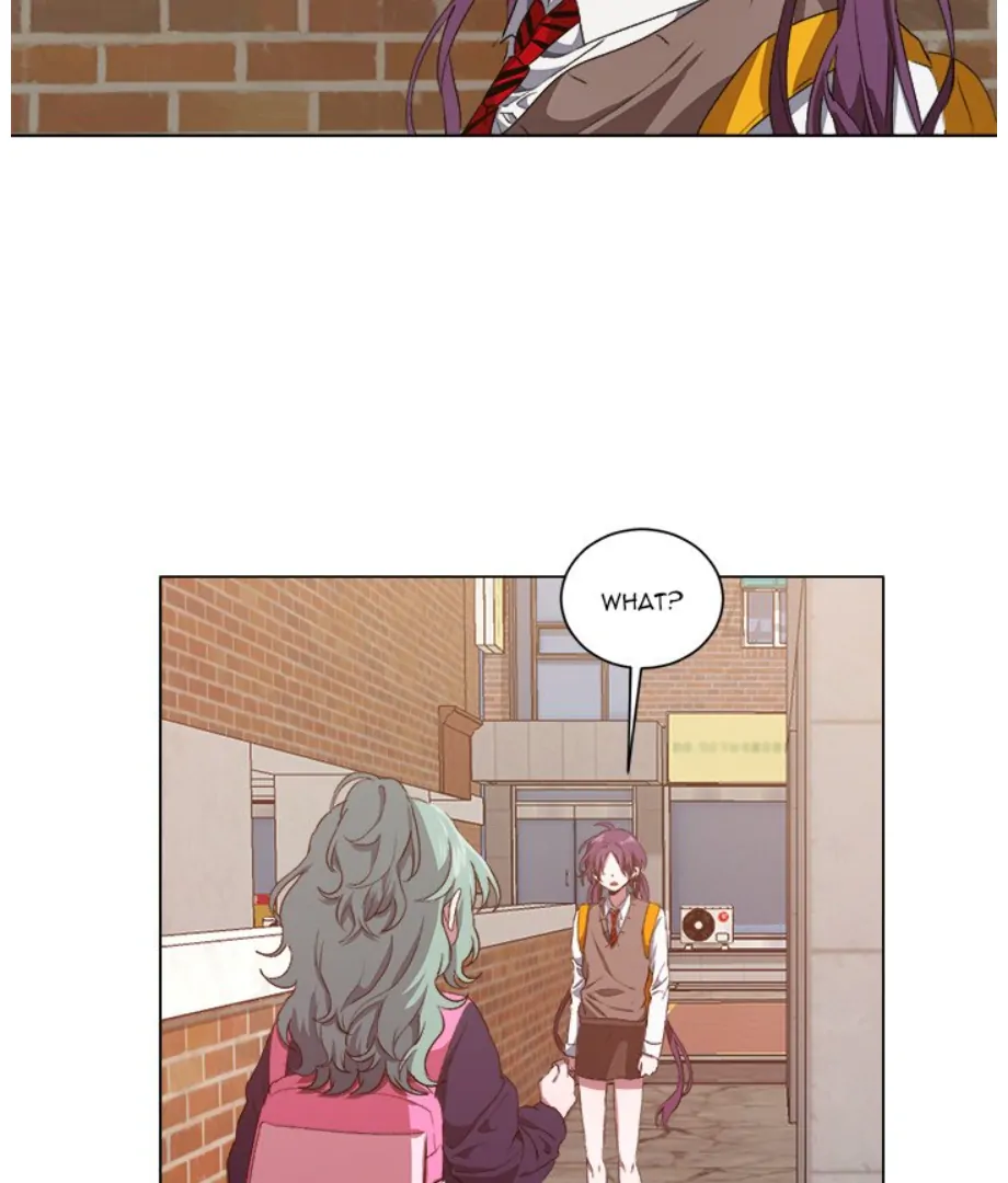 The Spring Scent of the Sea Chapter 32 310 ch 32 15