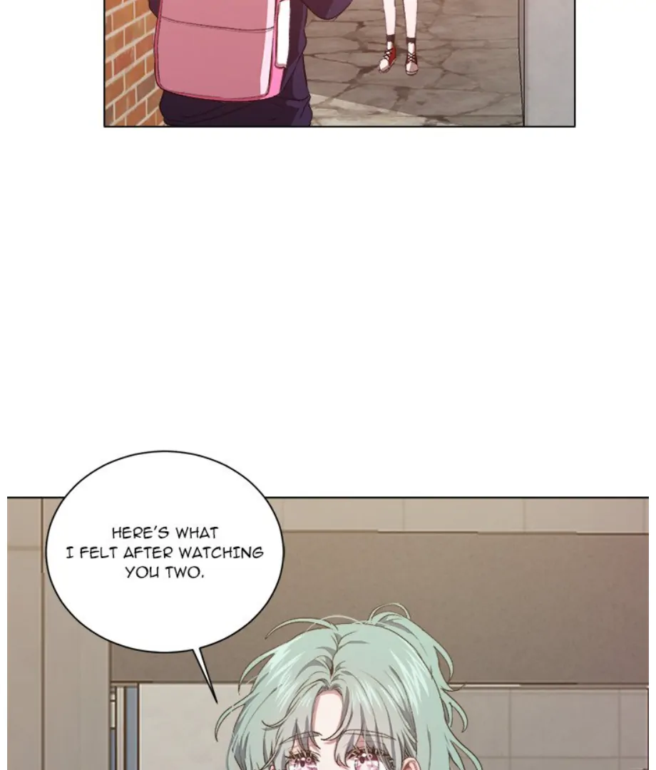 The Spring Scent of the Sea Chapter 32 311 ch 32 16