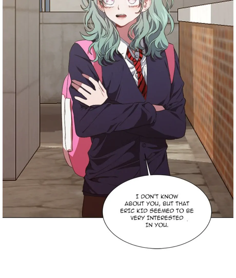 The Spring Scent of the Sea Chapter 32 312 ch 32 17