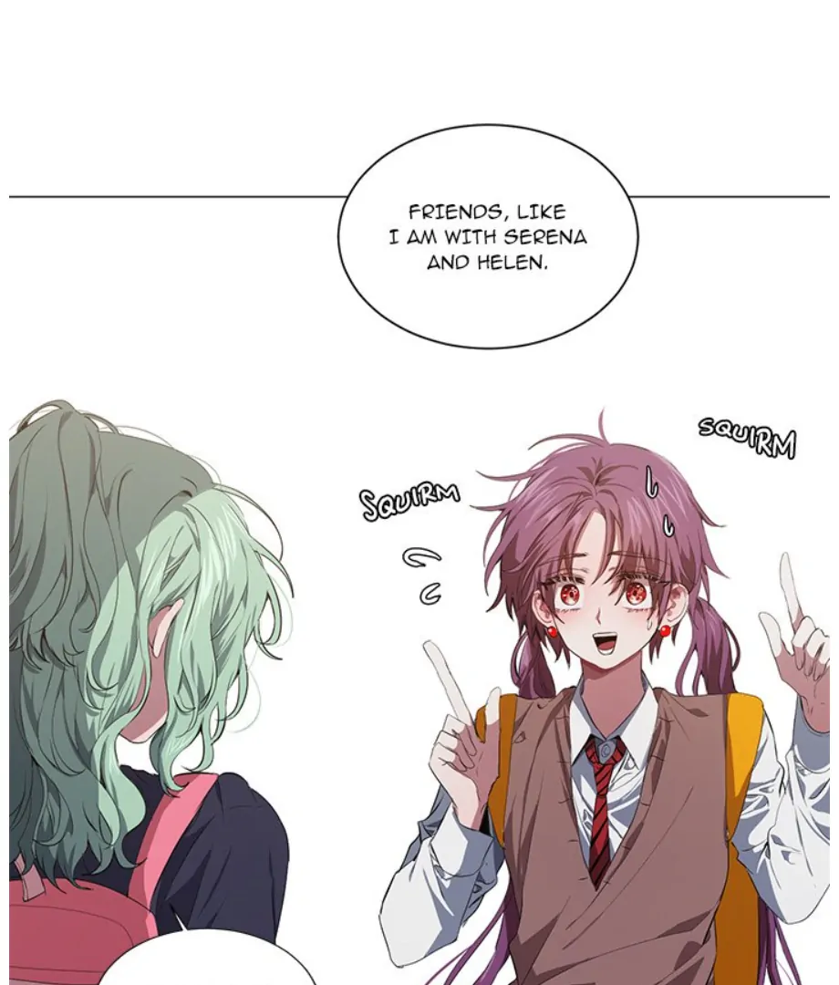 The Spring Scent of the Sea Chapter 32 297 ch 32 2