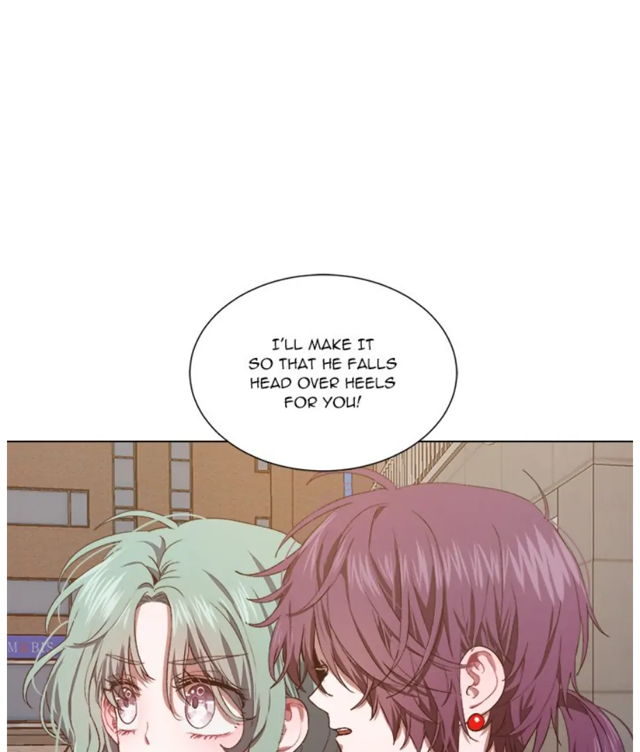 The Spring Scent of the Sea Chapter 32 315 ch 32 20