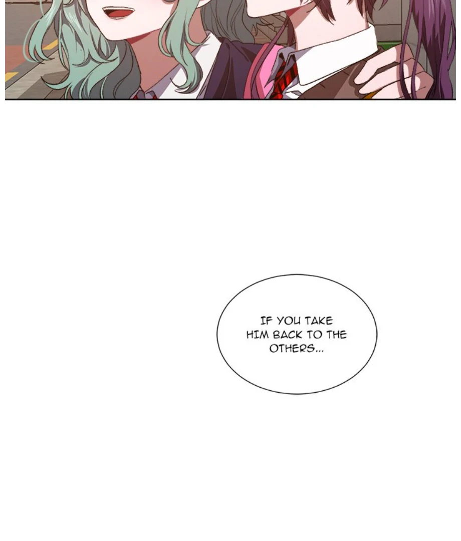 The Spring Scent of the Sea Chapter 32 316 ch 32 21