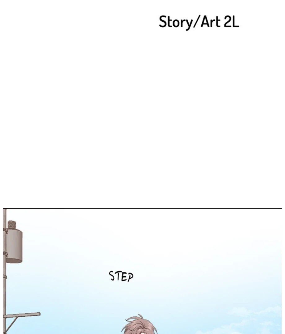 The Spring Scent of the Sea Chapter 32 319 ch 32 24