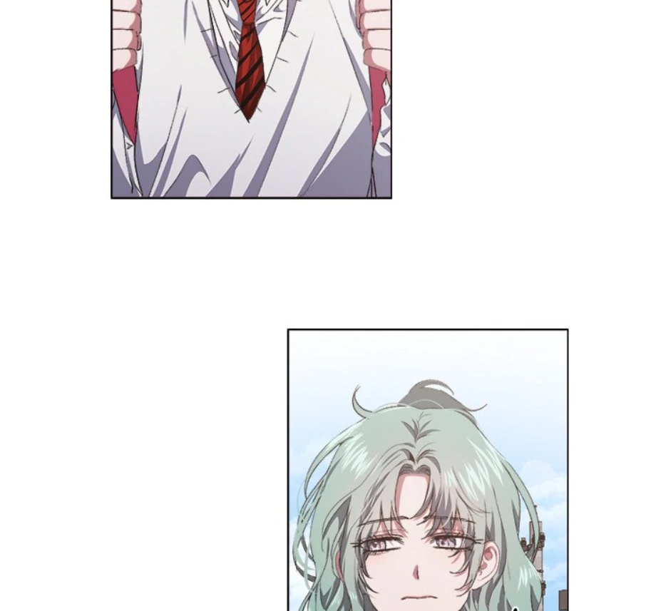 The Spring Scent of the Sea Chapter 32 322 ch 32 27