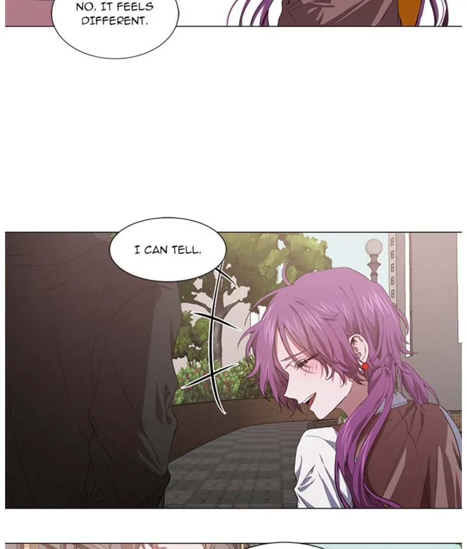 The Spring Scent of the Sea Chapter 32 298 ch 32 3