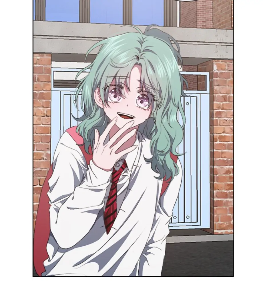 The Spring Scent of the Sea Chapter 32 326 ch 32 31