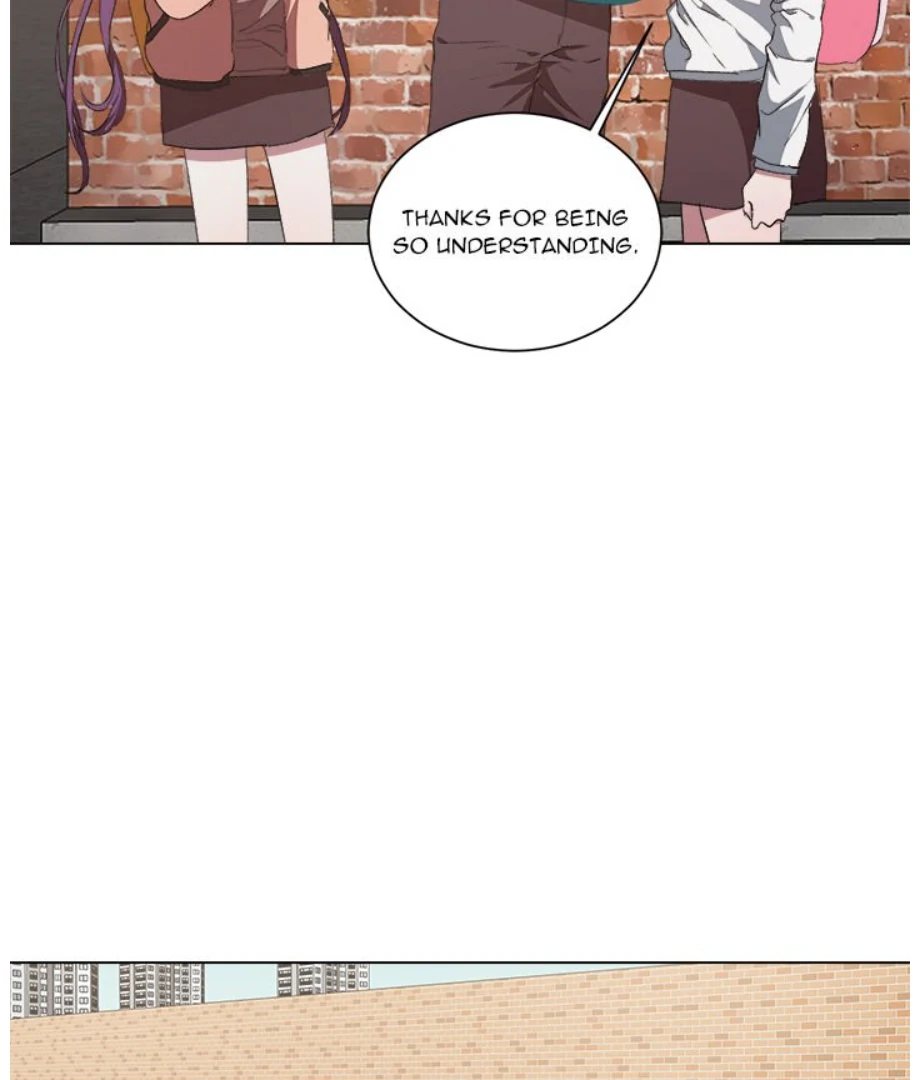 The Spring Scent of the Sea Chapter 32 330 ch 32 35