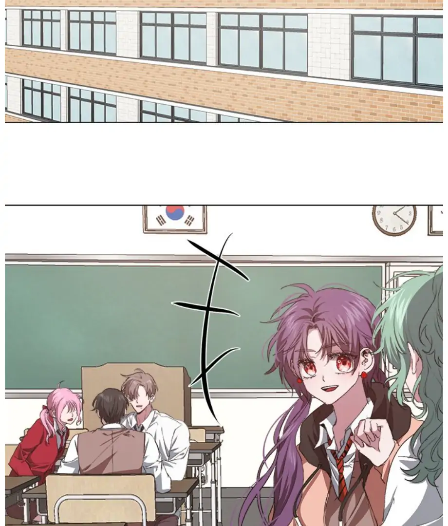 The Spring Scent of the Sea Chapter 32 331 ch 32 36