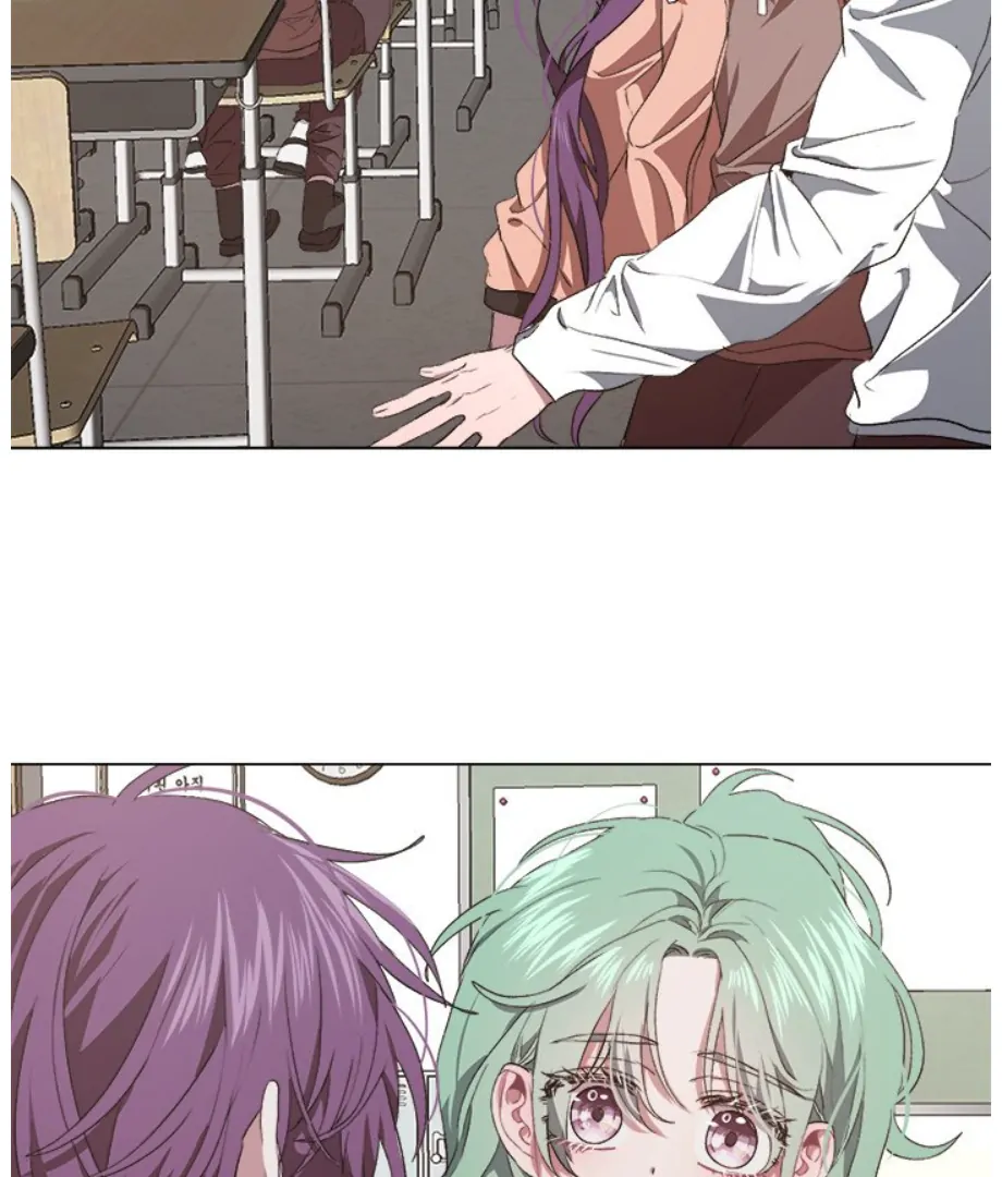 The Spring Scent of the Sea Chapter 32 332 ch 32 37