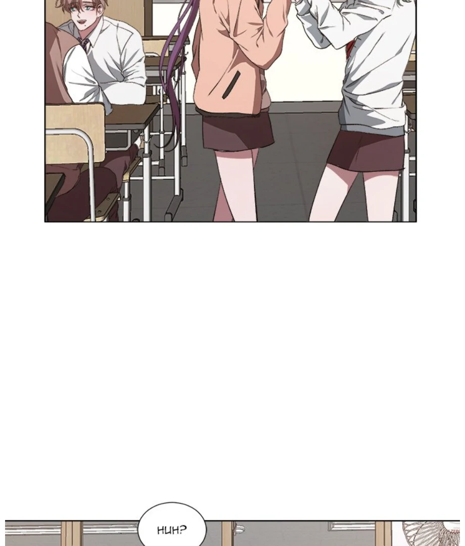 The Spring Scent of the Sea Chapter 32 334 ch 32 39