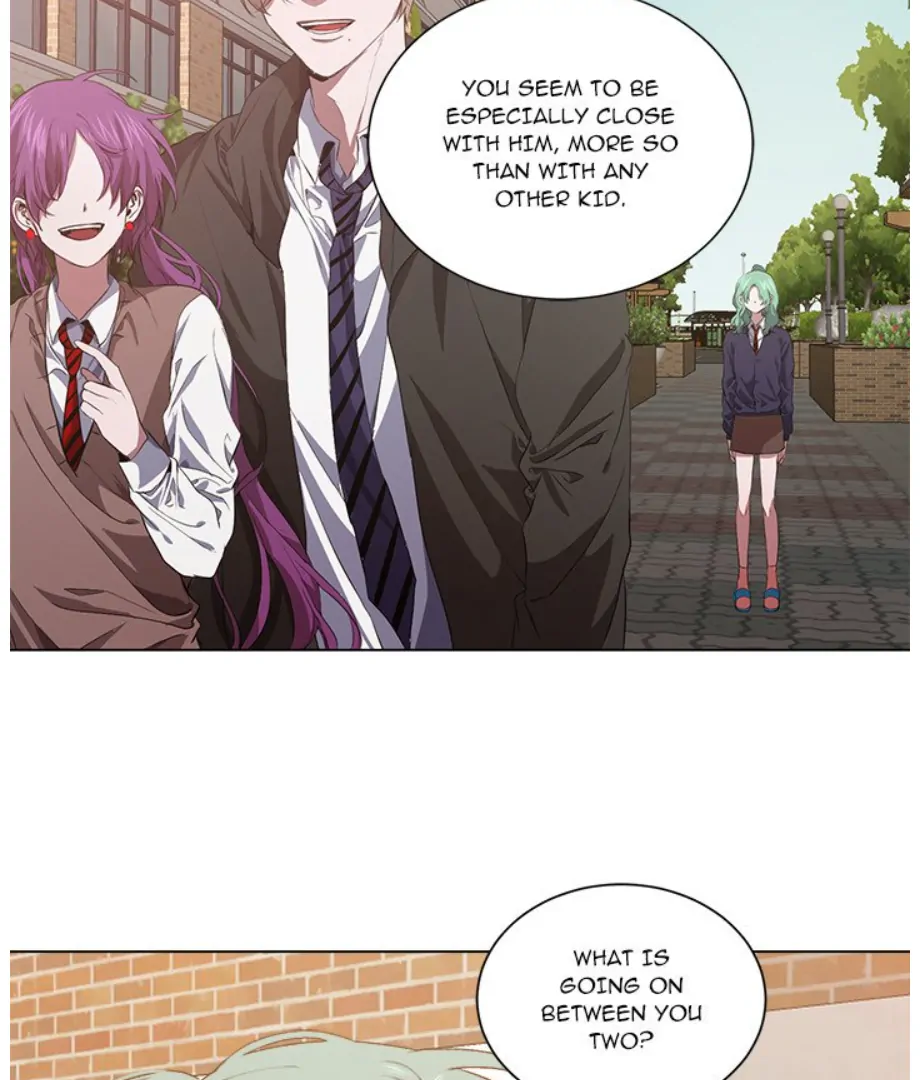 The Spring Scent of the Sea Chapter 32 299 ch 32 4