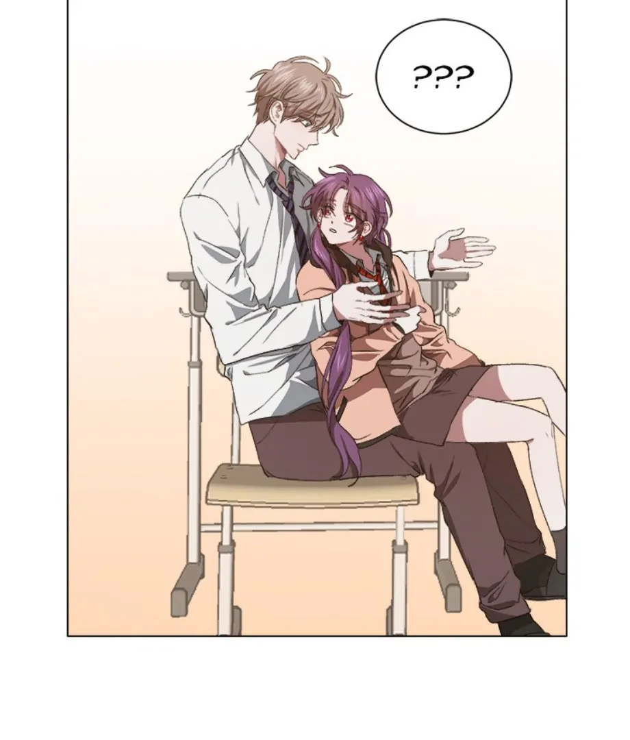 The Spring Scent of the Sea Chapter 32 338 ch 32 43