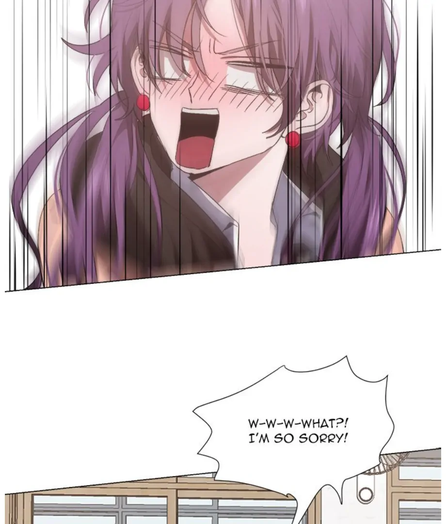 The Spring Scent of the Sea Chapter 32 340 ch 32 45