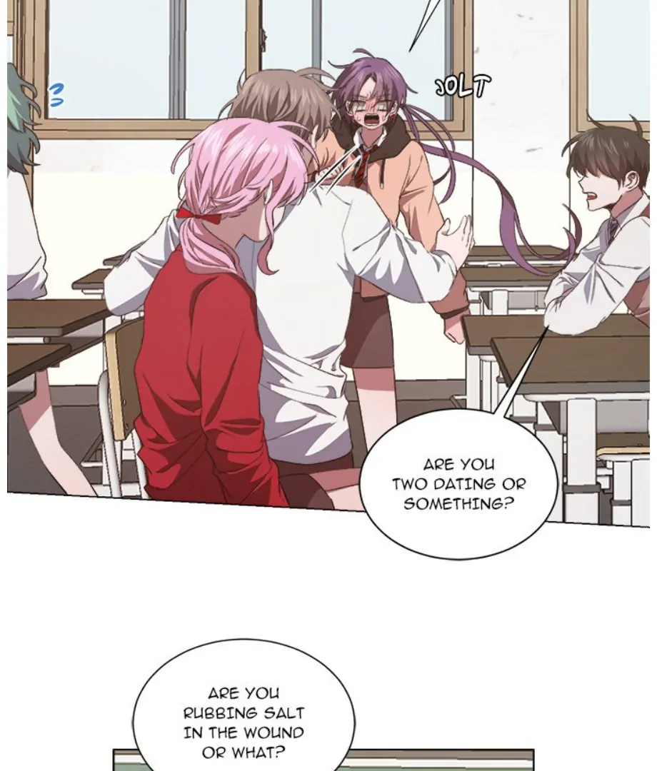 The Spring Scent of the Sea Chapter 32 341 ch 32 46