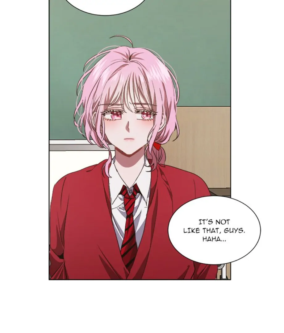 The Spring Scent of the Sea Chapter 32 342 ch 32 47