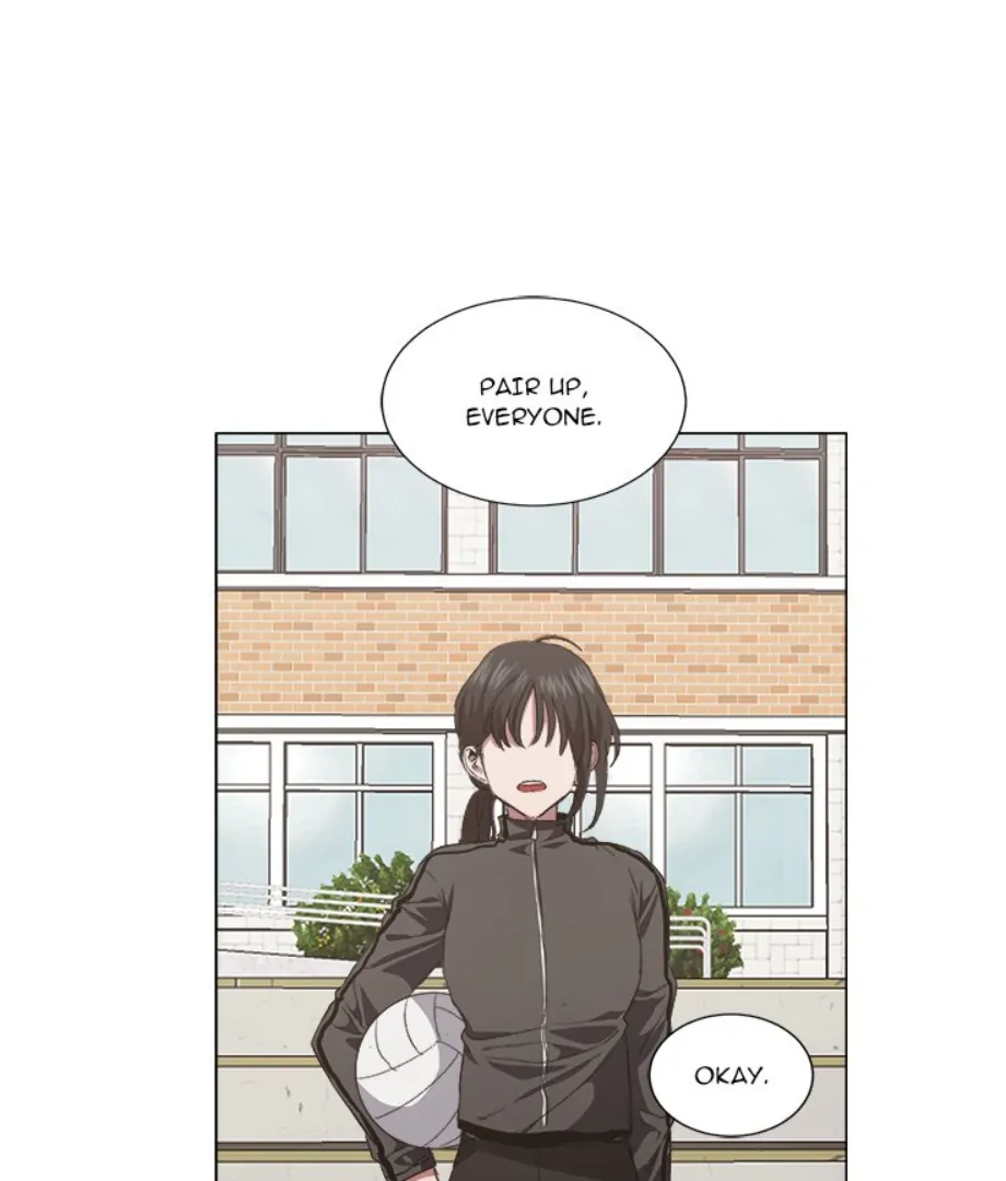 The Spring Scent of the Sea Chapter 32 344 ch 32 49