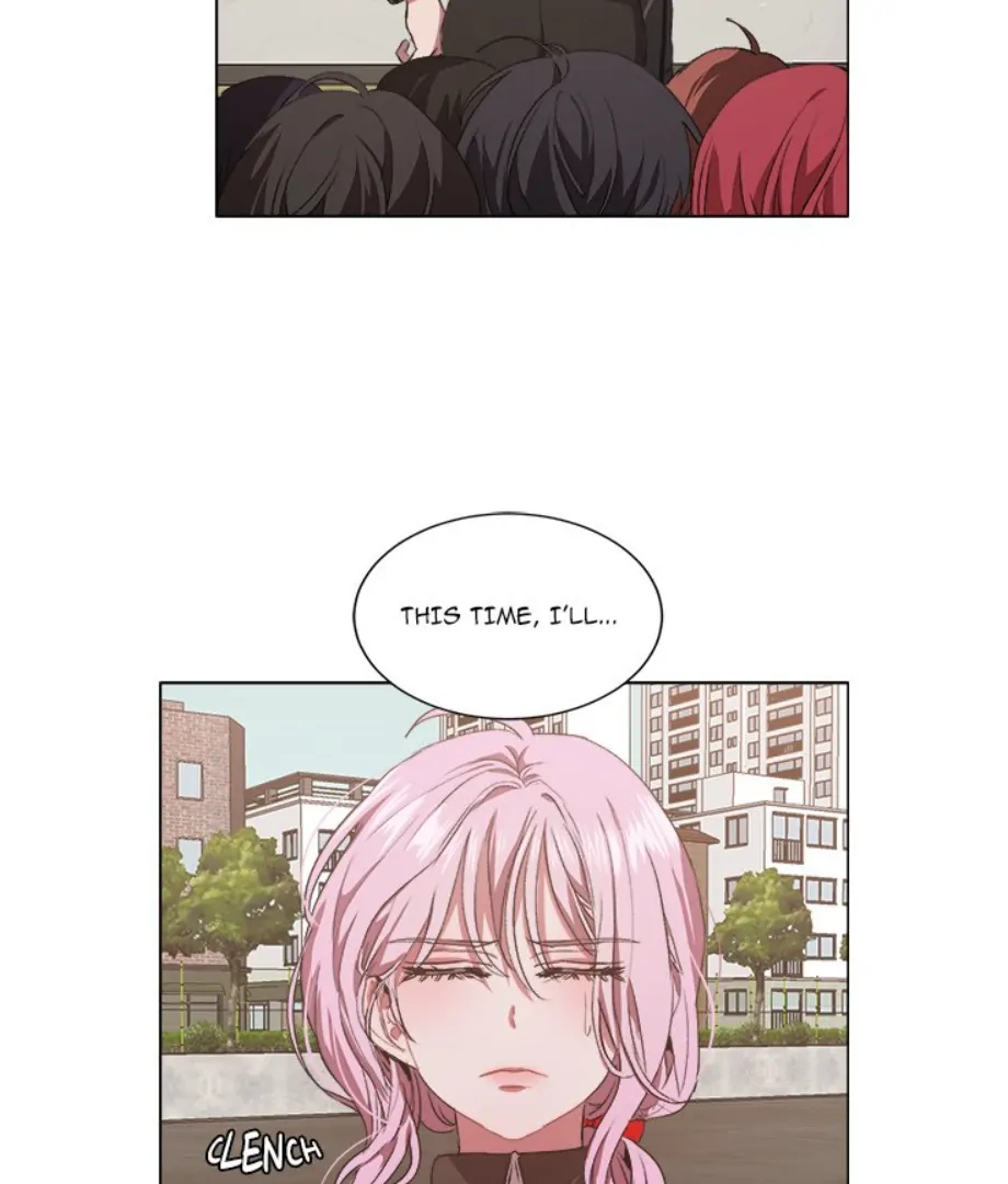 The Spring Scent of the Sea Chapter 32 345 ch 32 50