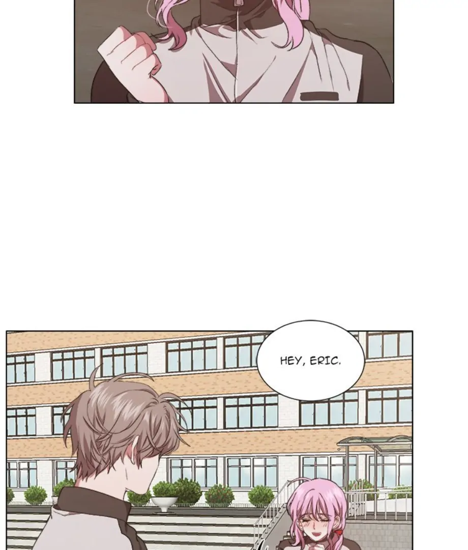 The Spring Scent of the Sea Chapter 32 346 ch 32 51