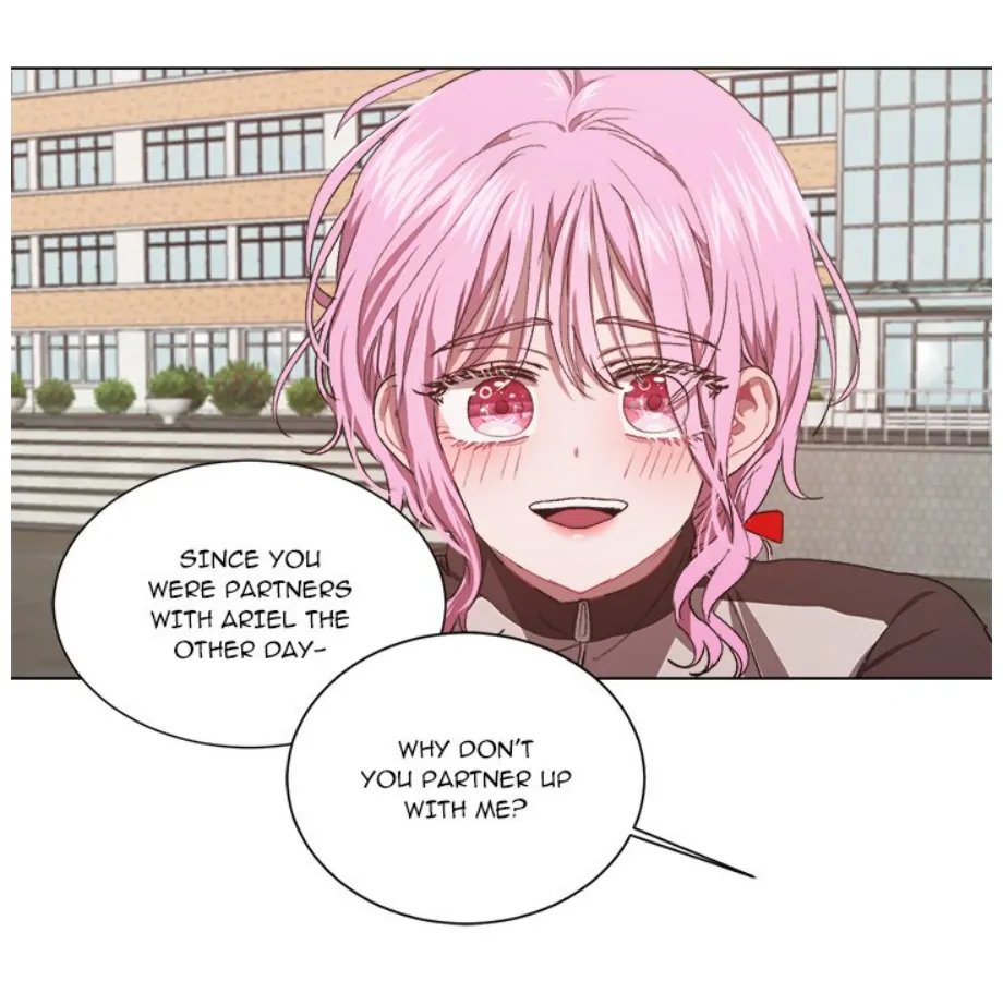 The Spring Scent of the Sea Chapter 32 348 ch 32 53