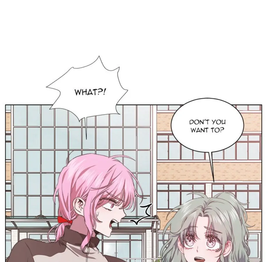 The Spring Scent of the Sea Chapter 32 349 ch 32 54