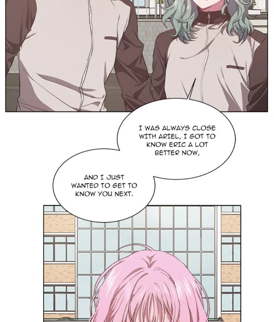 The Spring Scent of the Sea Chapter 32 350 ch 32 55