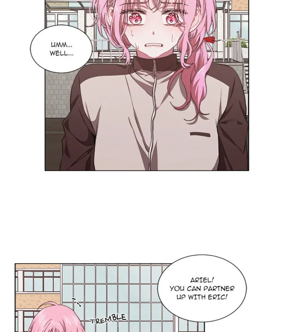 The Spring Scent of the Sea Chapter 32 351 ch 32 56