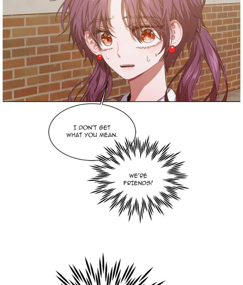 The Spring Scent of the Sea Chapter 32 301 ch 32 6