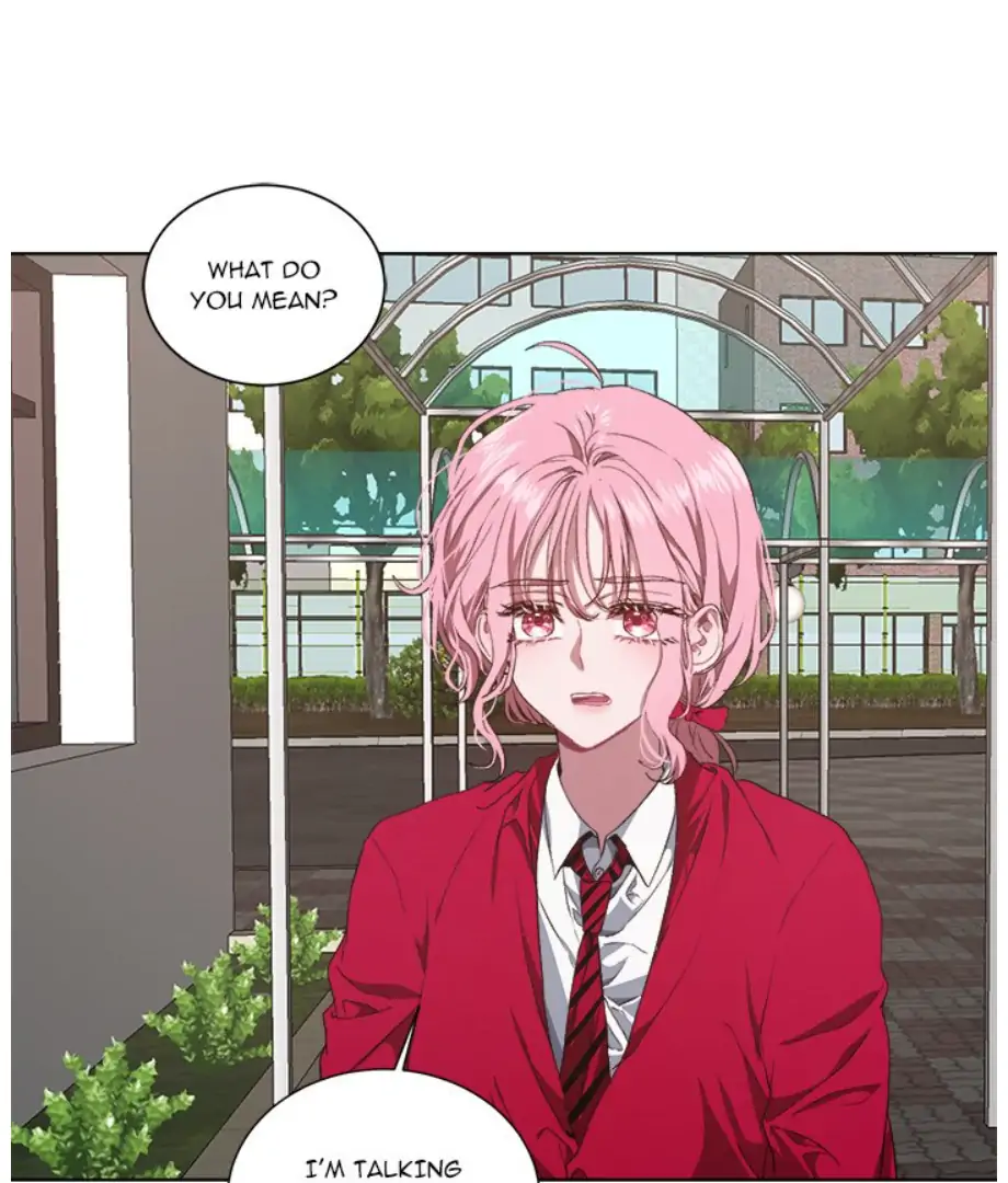 The Spring Scent of the Sea Chapter 32 355 ch 32 60