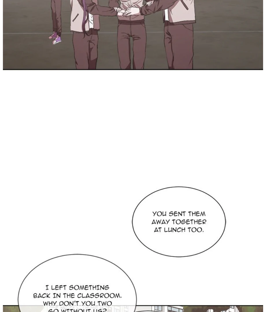 The Spring Scent of the Sea Chapter 32 357 ch 32 62