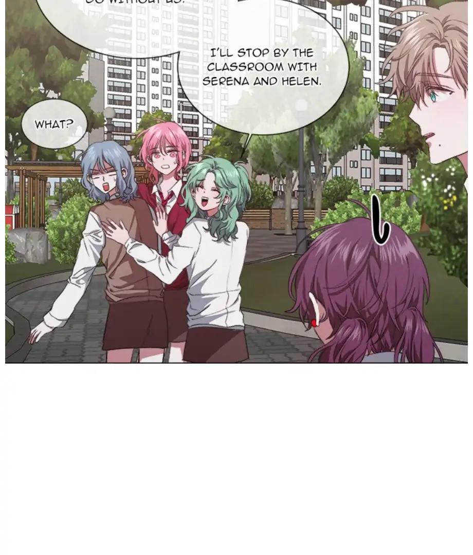 The Spring Scent of the Sea Chapter 32 358 ch 32 63