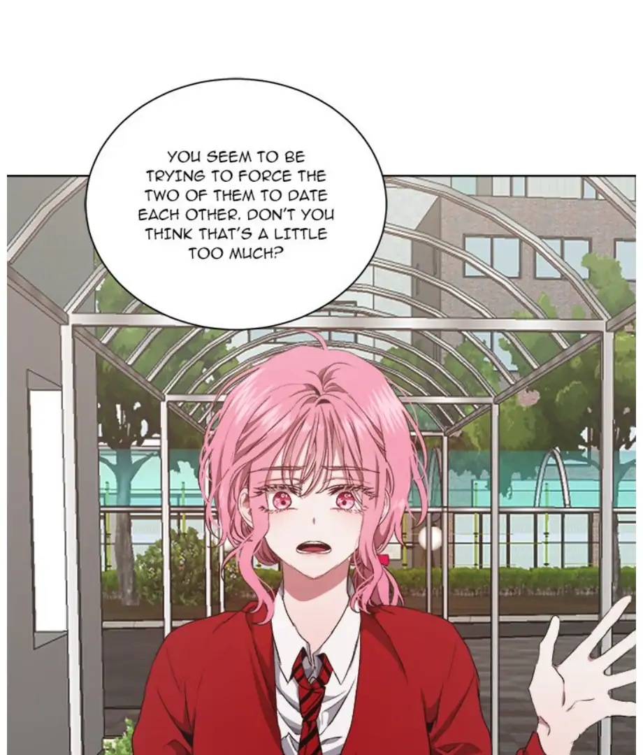 The Spring Scent of the Sea Chapter 32 359 ch 32 64