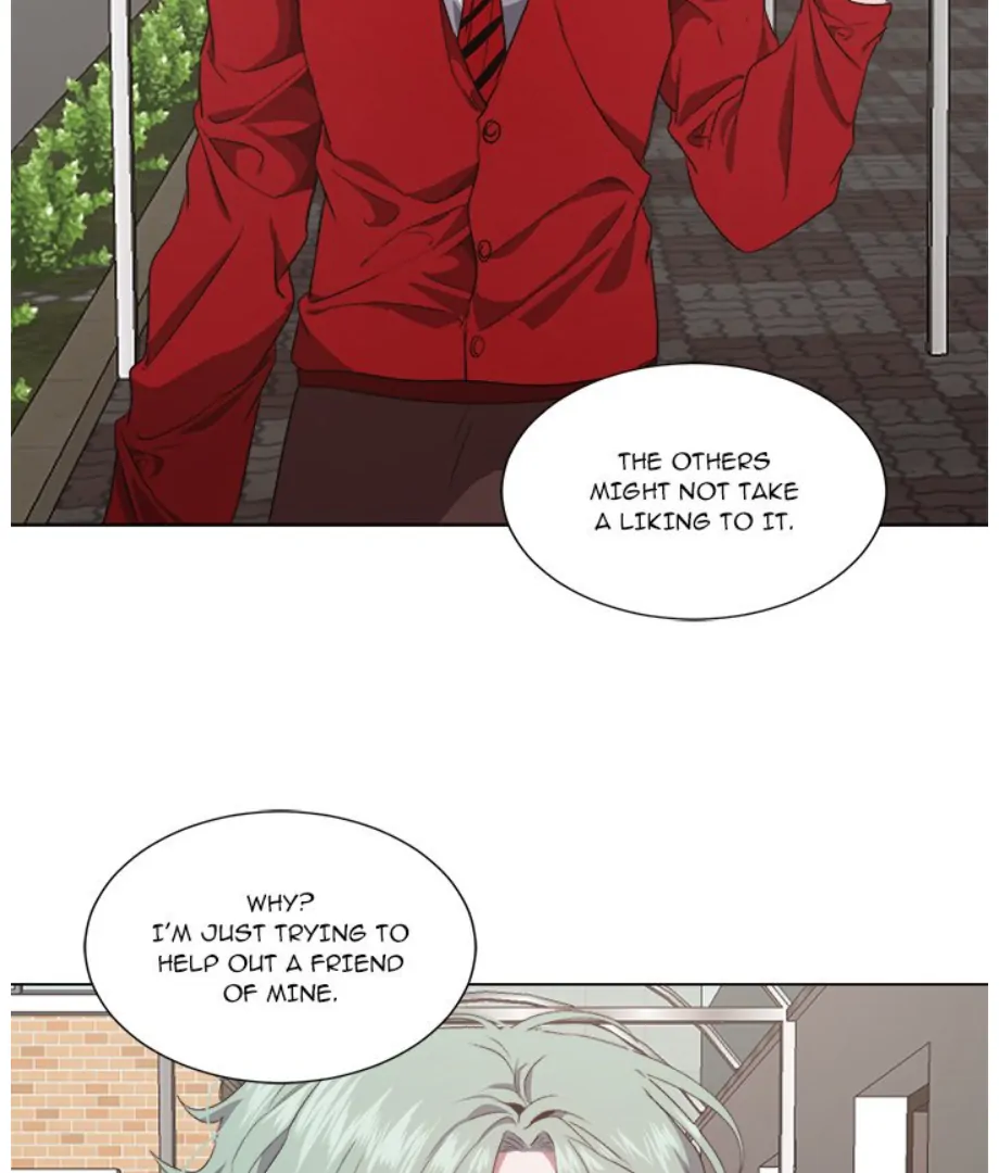 The Spring Scent of the Sea Chapter 32 360 ch 32 65