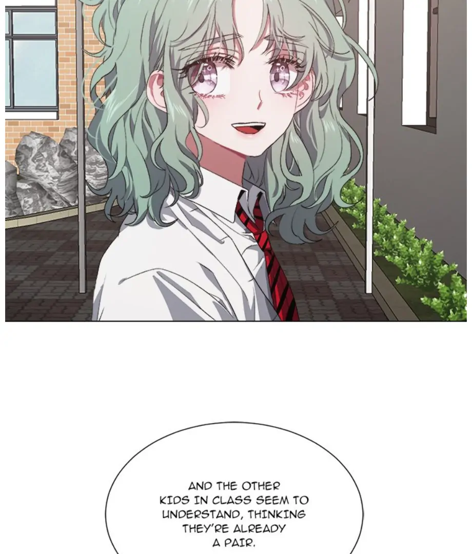 The Spring Scent of the Sea Chapter 32 361 ch 32 66