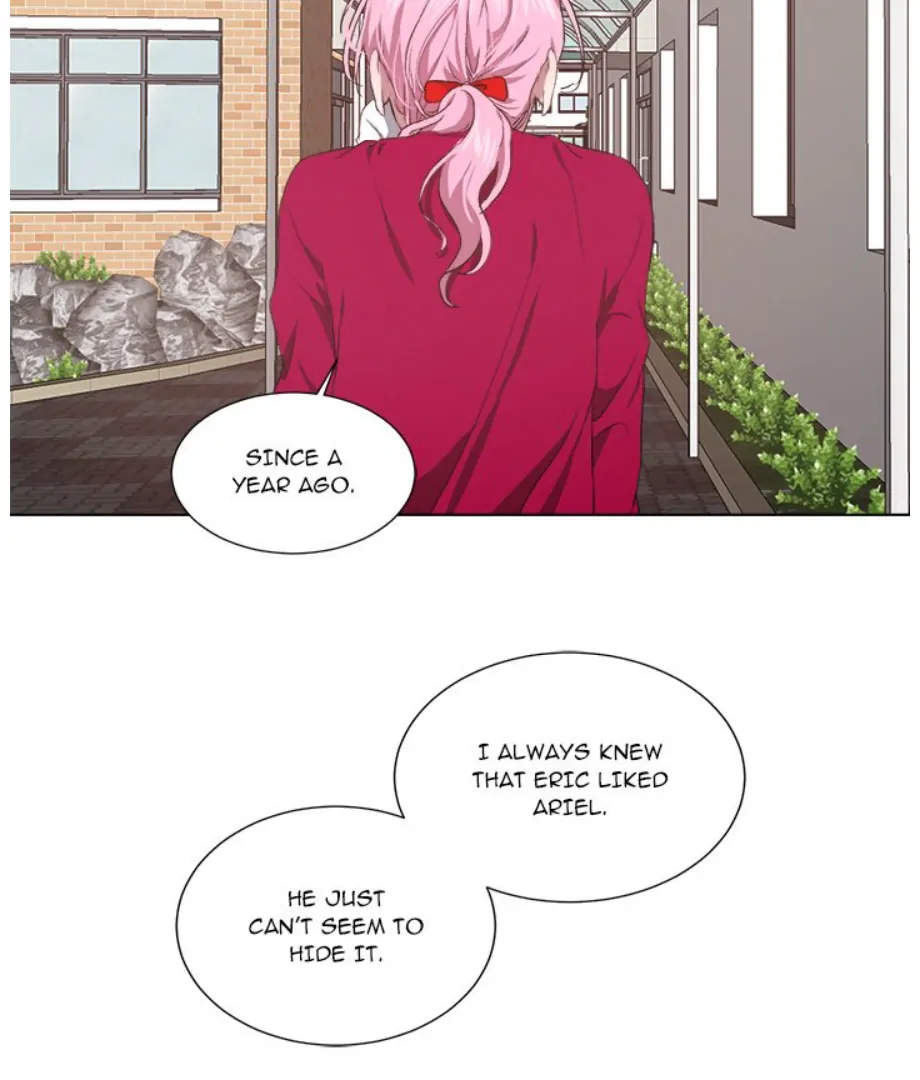 The Spring Scent of the Sea Chapter 32 364 ch 32 69