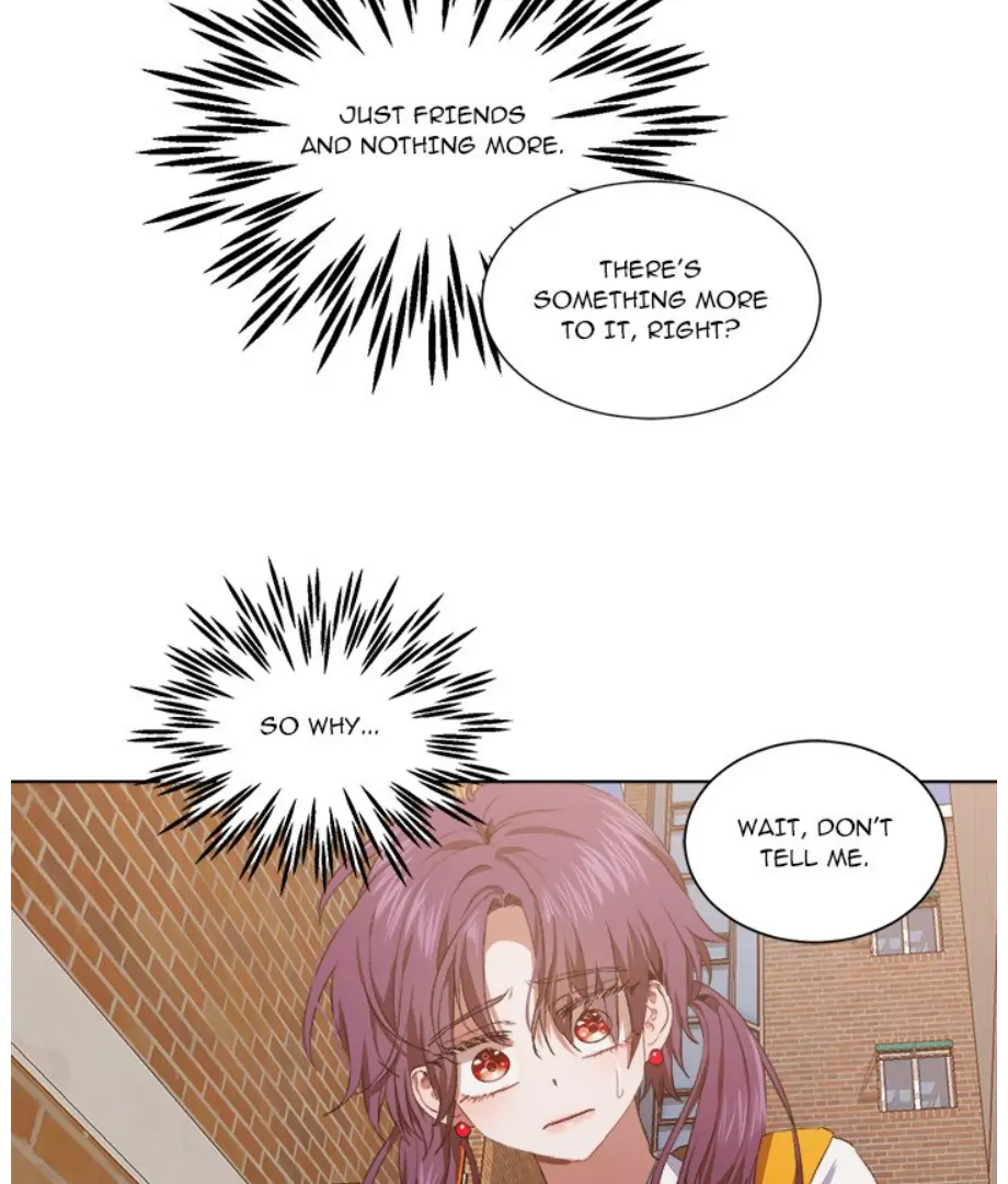 The Spring Scent of the Sea Chapter 32 302 ch 32 7