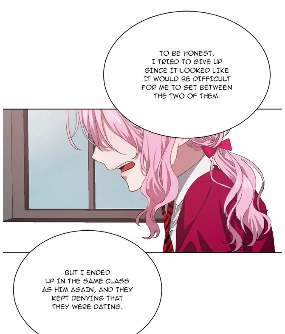 The Spring Scent of the Sea Chapter 32 365 ch 32 70