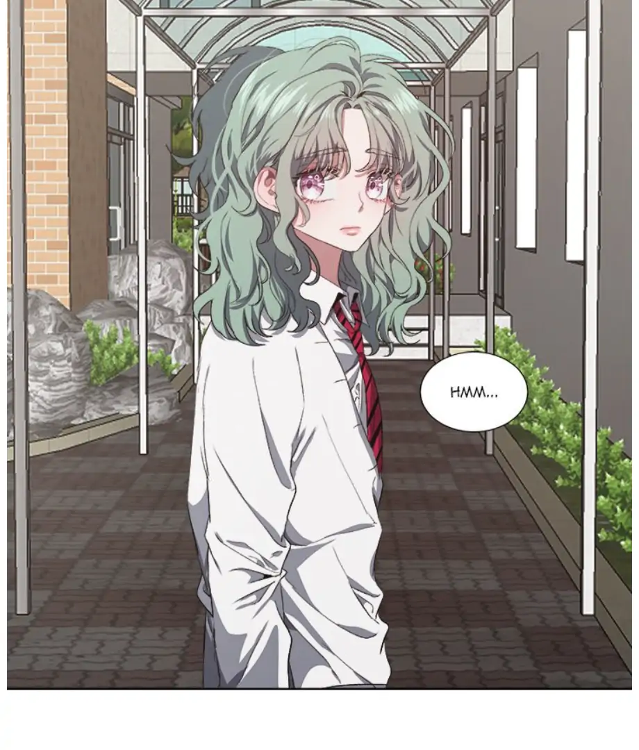 The Spring Scent of the Sea Chapter 32 368 ch 32 73