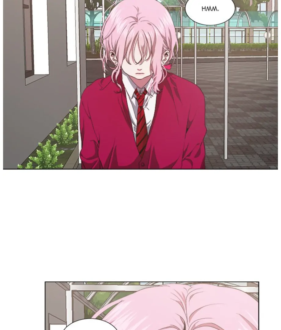 The Spring Scent of the Sea Chapter 32 371 ch 32 76